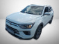 SsangYong Korando, 2020
