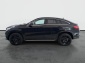 Mercedes-Benz GLE Coupe, 2016