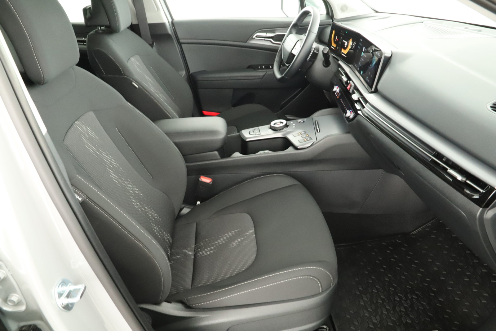 Kia Sportage - 2026