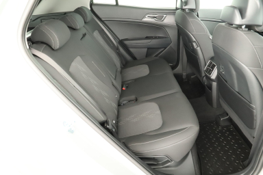 Kia Sportage - 2026