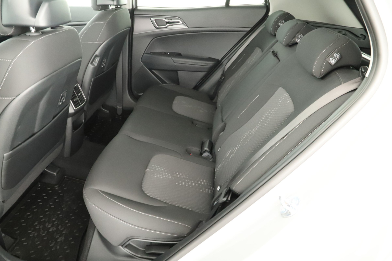 Kia Sportage - 2026