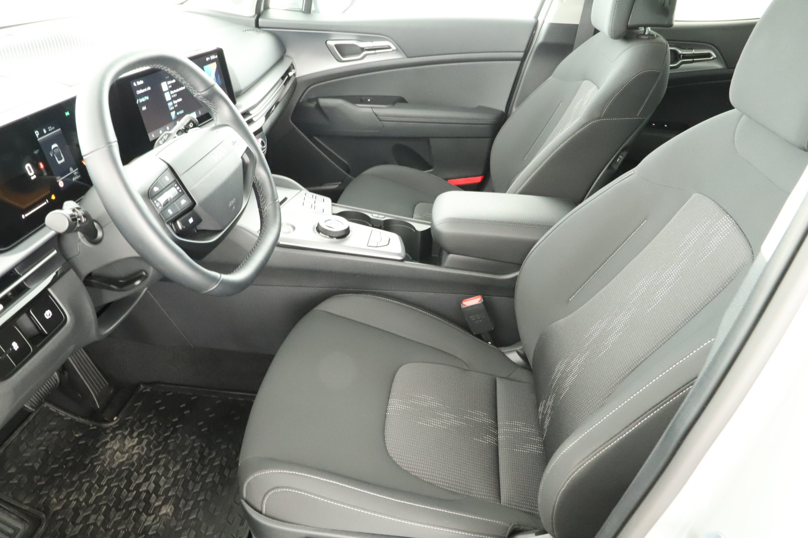 Kia Sportage - 2026