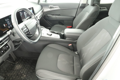 Kia Sportage - 2026