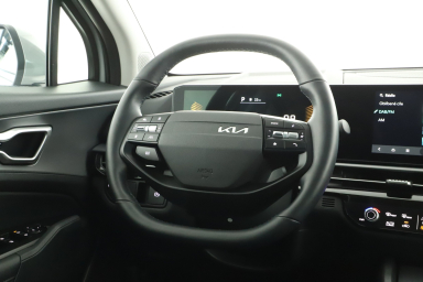Kia Sportage - 2026