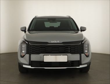 Kia Sportage - 2026