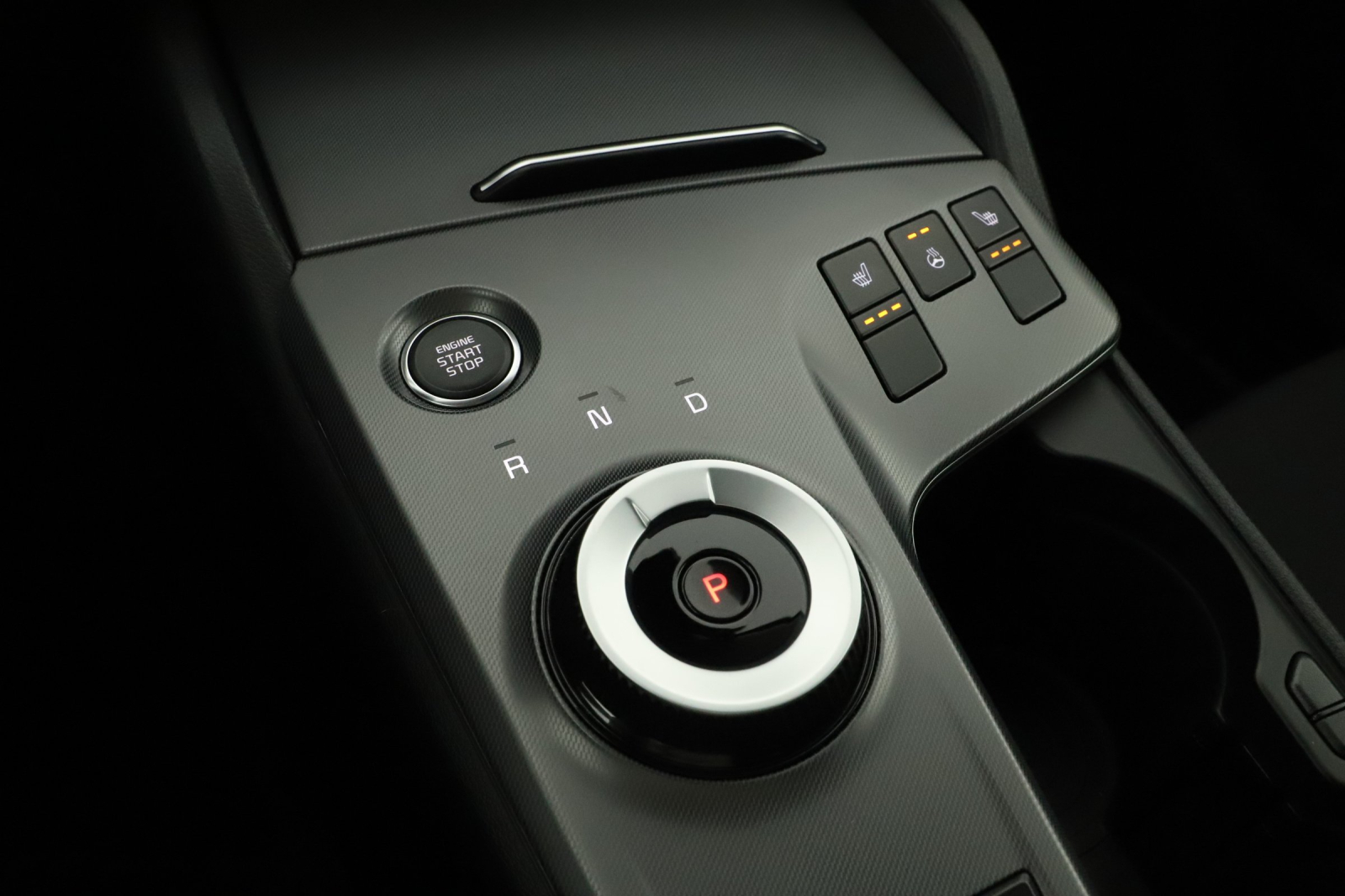 Kia Sportage - 2026