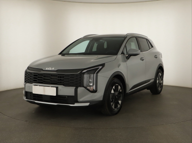 Kia Sportage - 2026