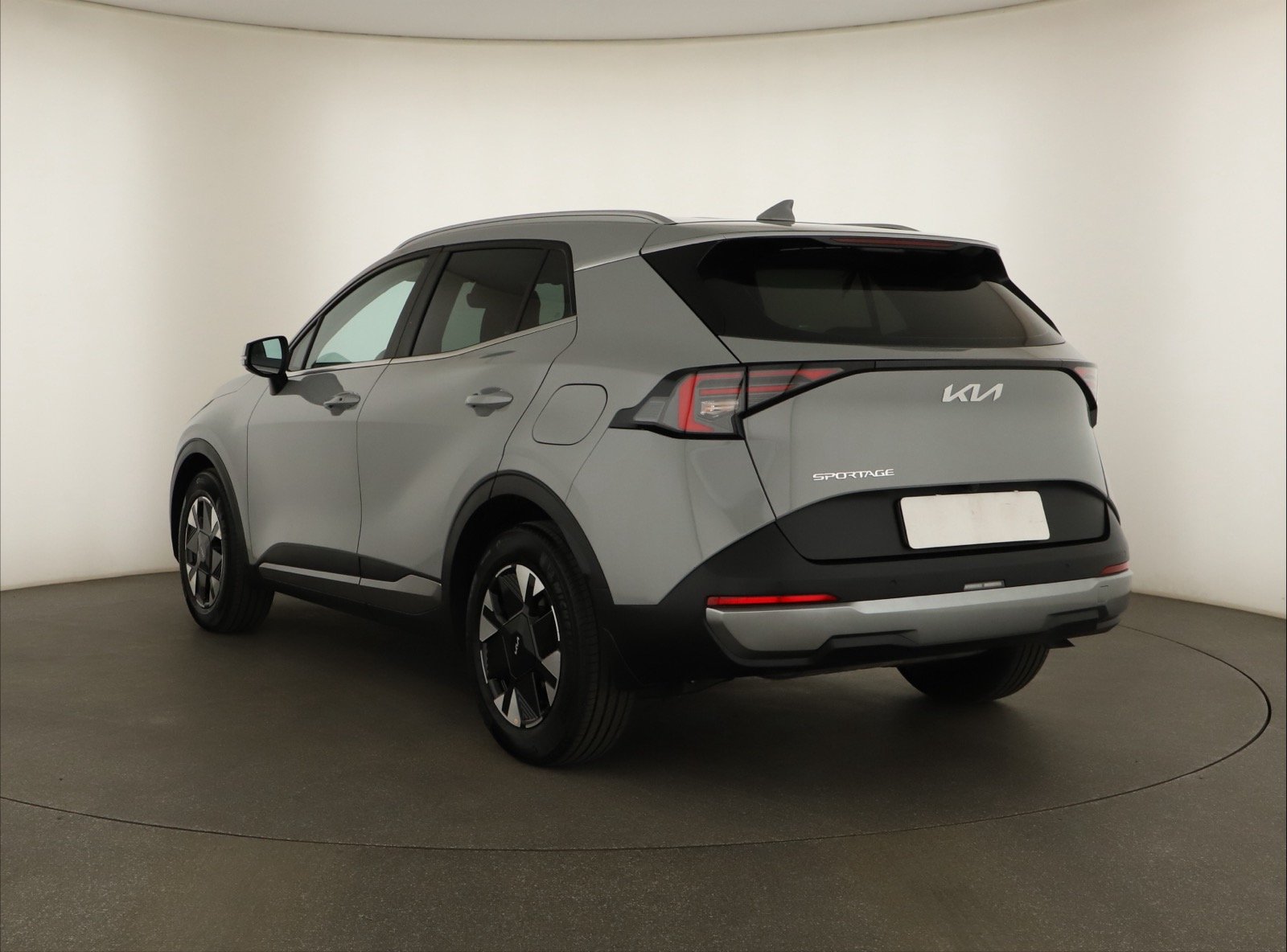 Kia Sportage - 2026