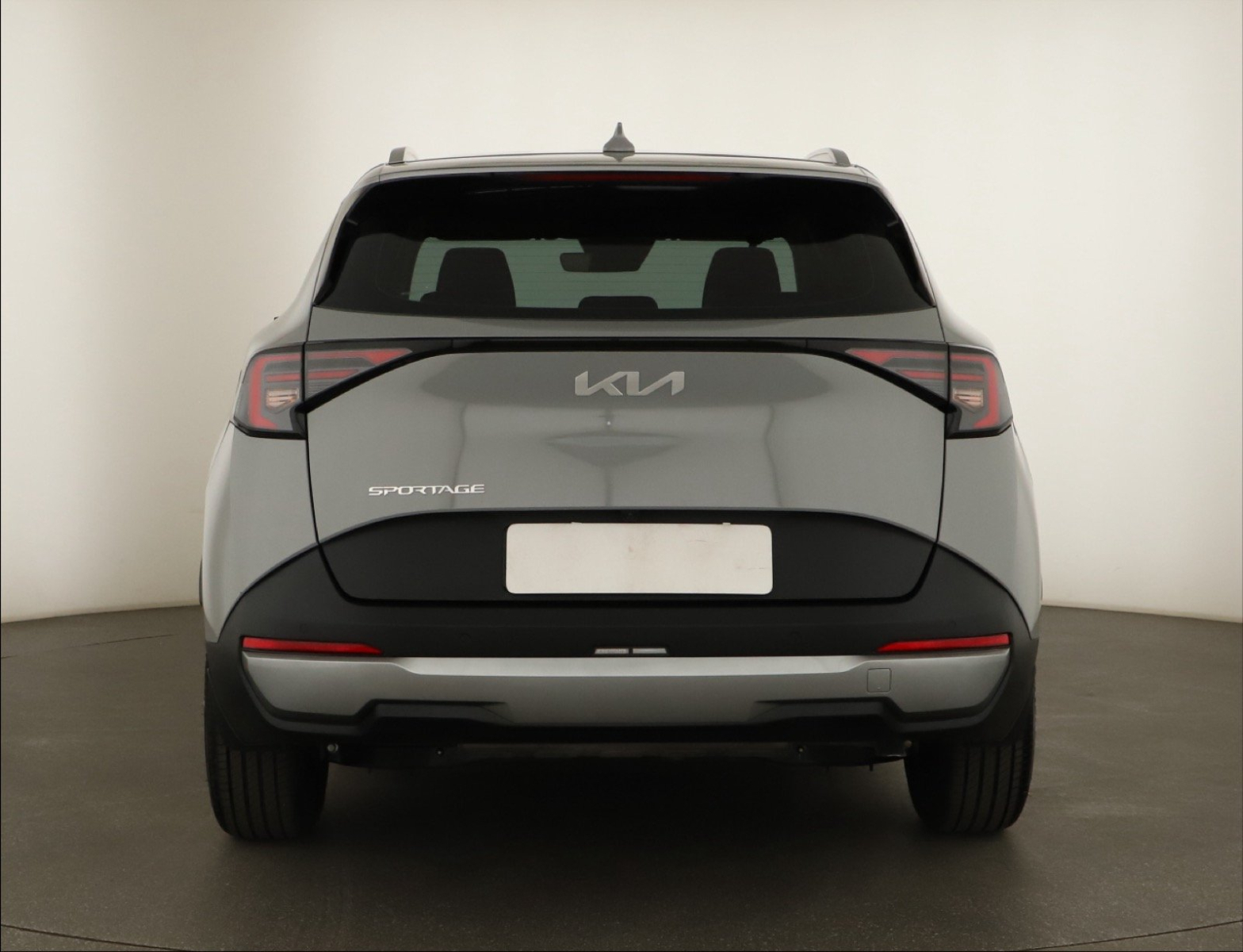Kia Sportage - 2026