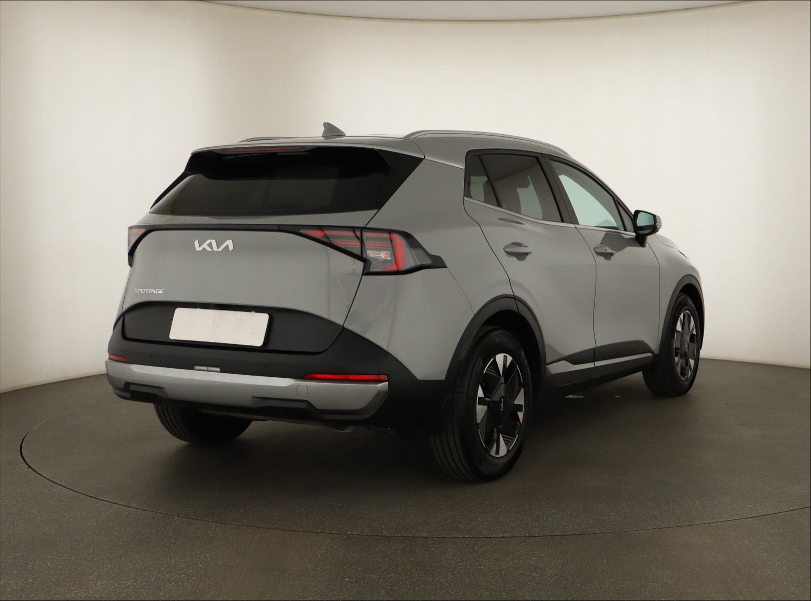Kia Sportage - 2026