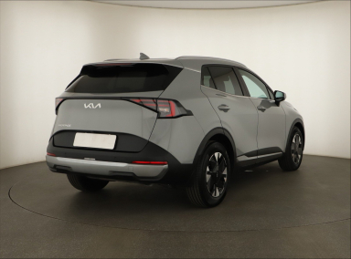 Kia Sportage - 2026