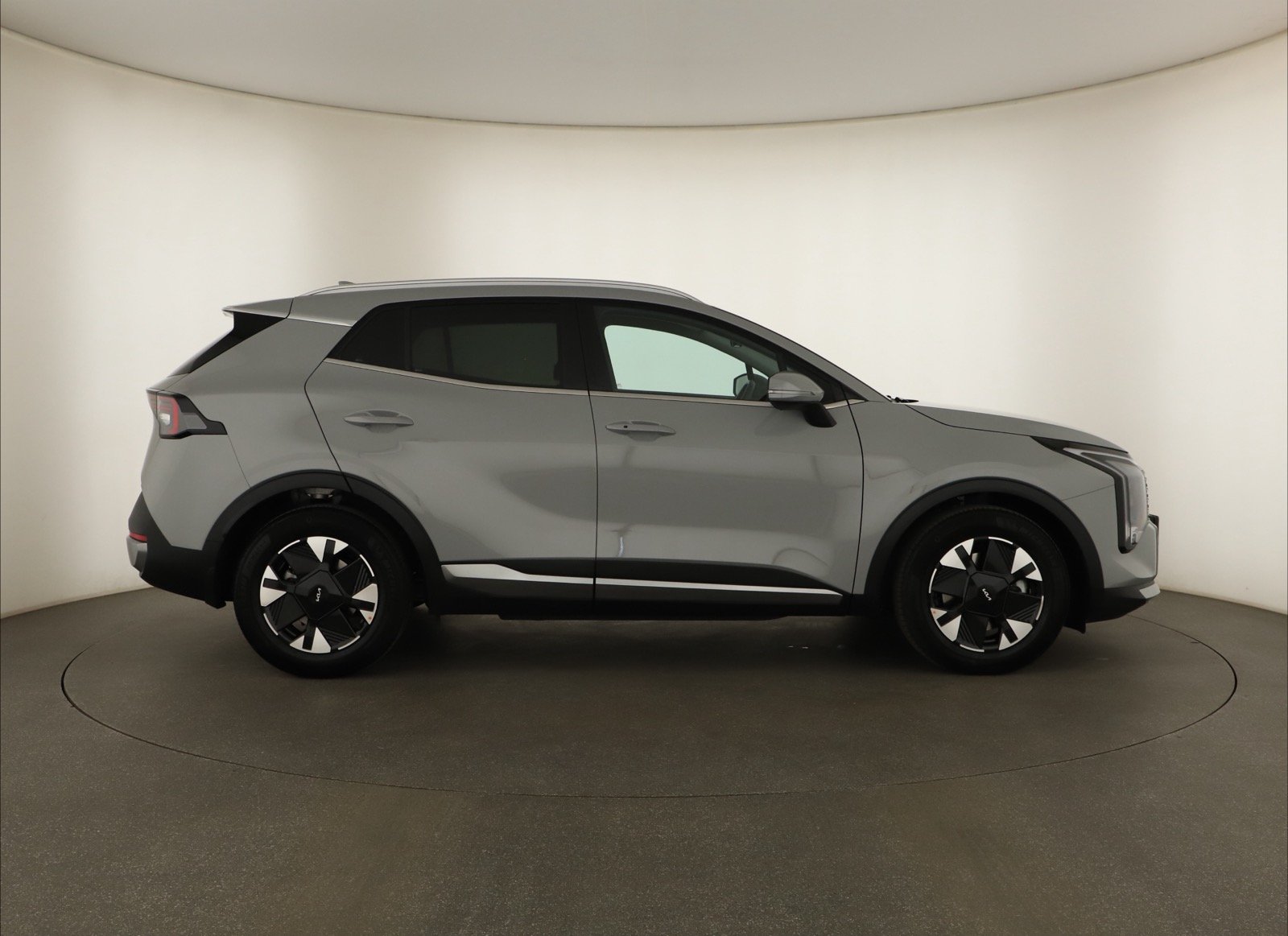 Kia Sportage - 2026