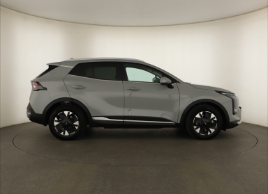 Kia Sportage - 2026