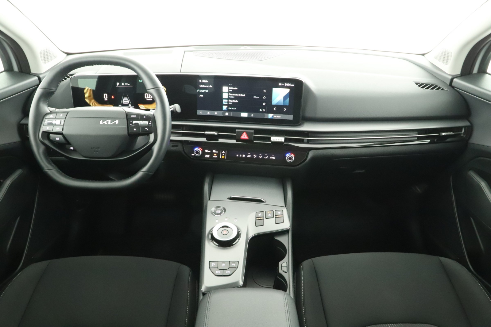 Kia Sportage - 2026