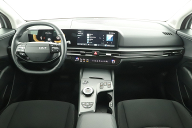 Kia Sportage - 2026