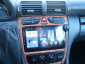 Mercedes-Benz C, 2002