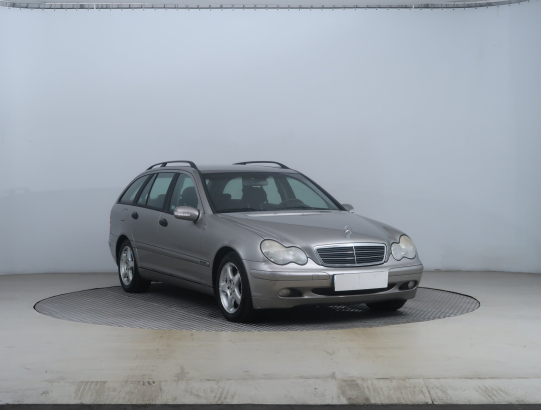Mercedes-Benz C 270 CDI 