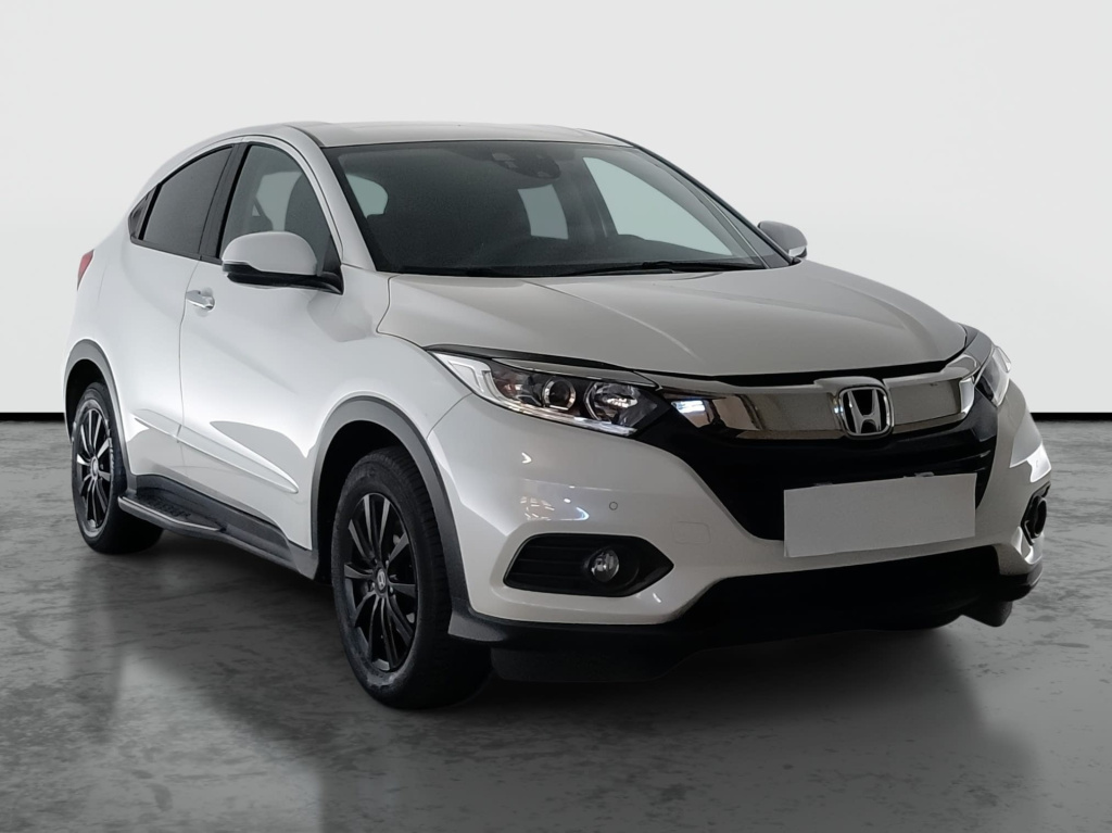 Honda HR-V, 2019