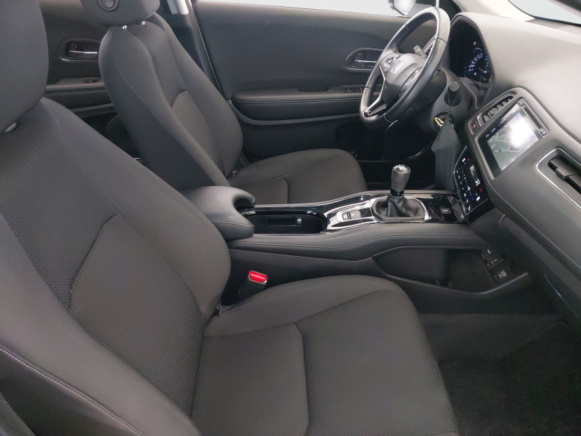 Honda HR-V, 2019