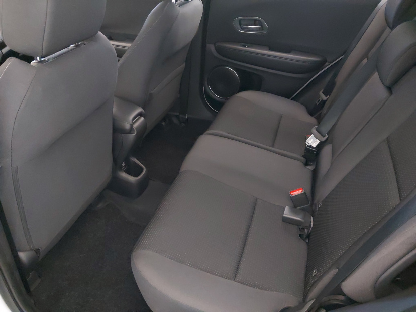 Honda HR-V, 2019
