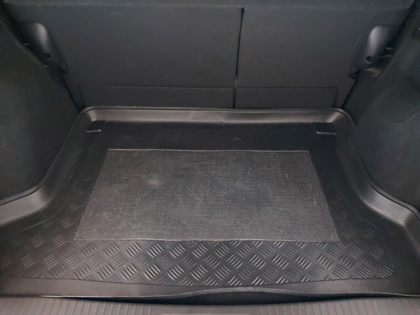 Honda HR-V, 2019