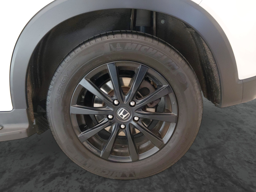 Honda HR-V, 2019