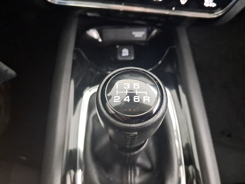 Honda HR-V, 2019