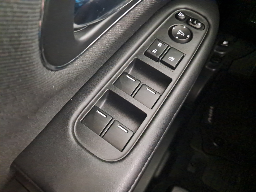 Honda HR-V, 2019