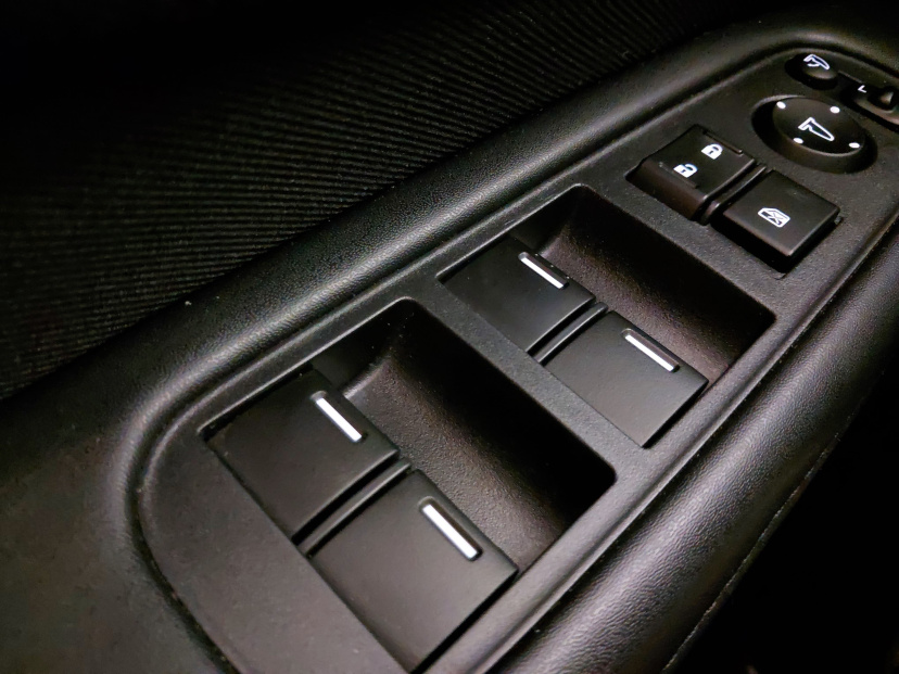 Honda HR-V, 2019