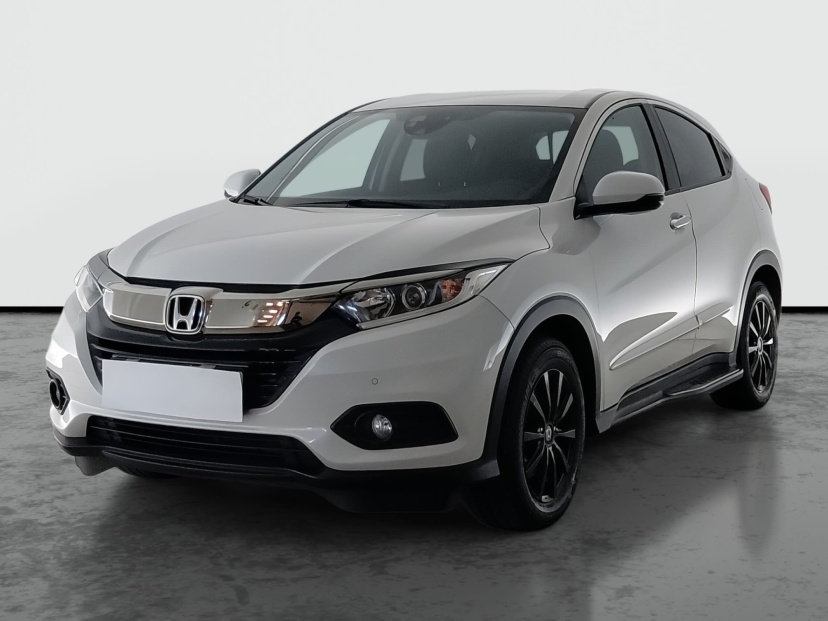 Honda HR-V, 2019