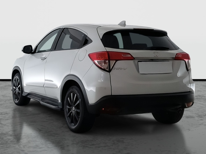Honda HR-V, 2019