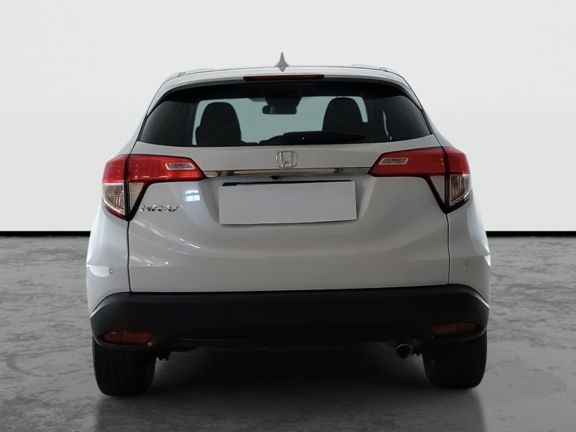 Honda HR-V, 2019