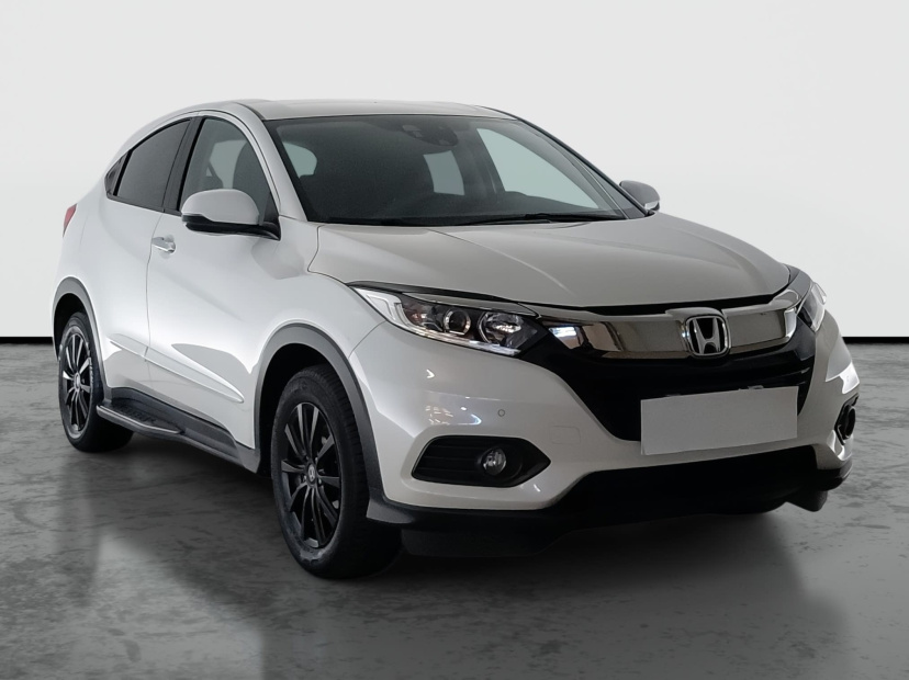 Honda HR-V, 2019