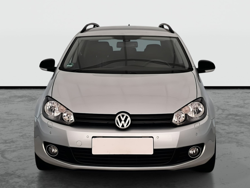 Volkswagen Golf, 2012