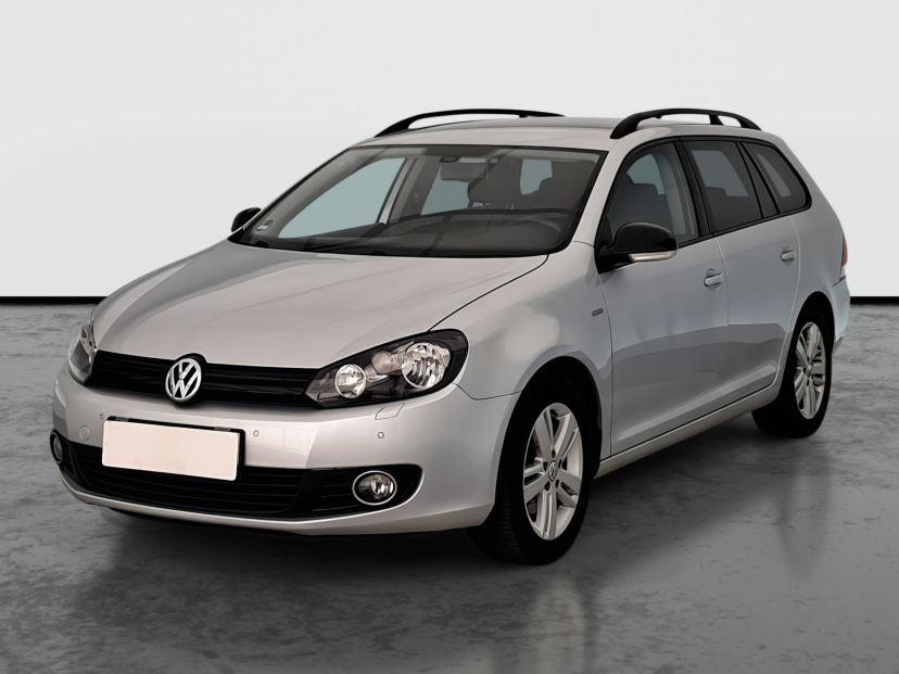 Volkswagen Golf, 2012