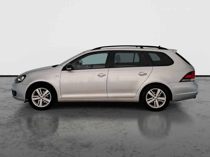 Volkswagen Golf, 2012
