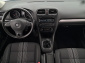 Volkswagen Golf, 2012