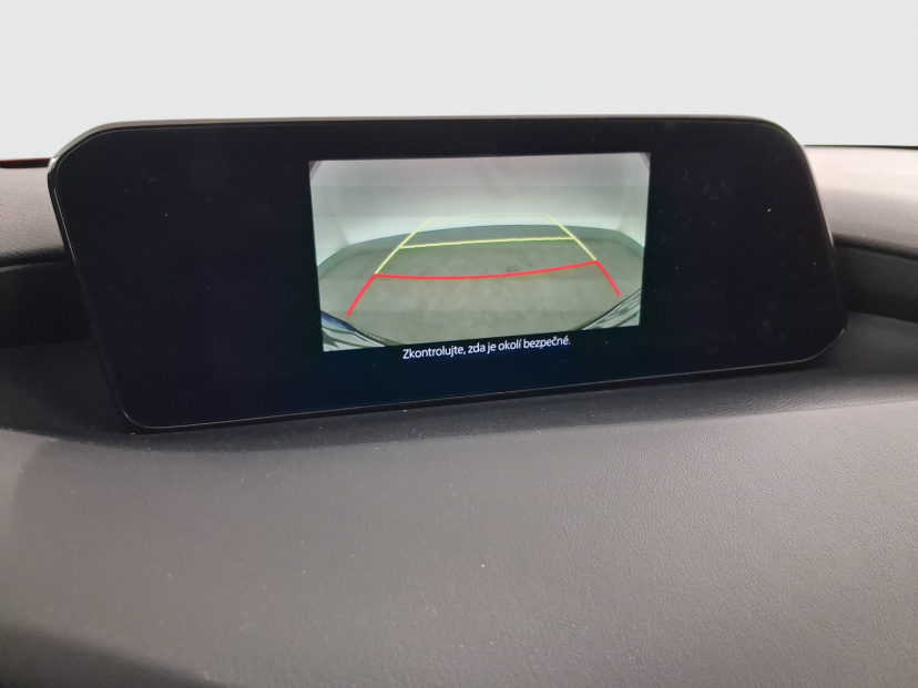 Mazda 3, 2021