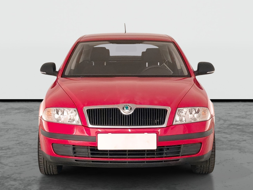Škoda Octavia, 2011