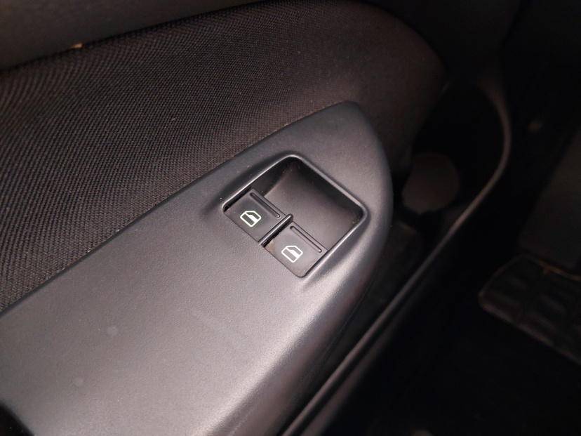 Škoda Octavia, 2011