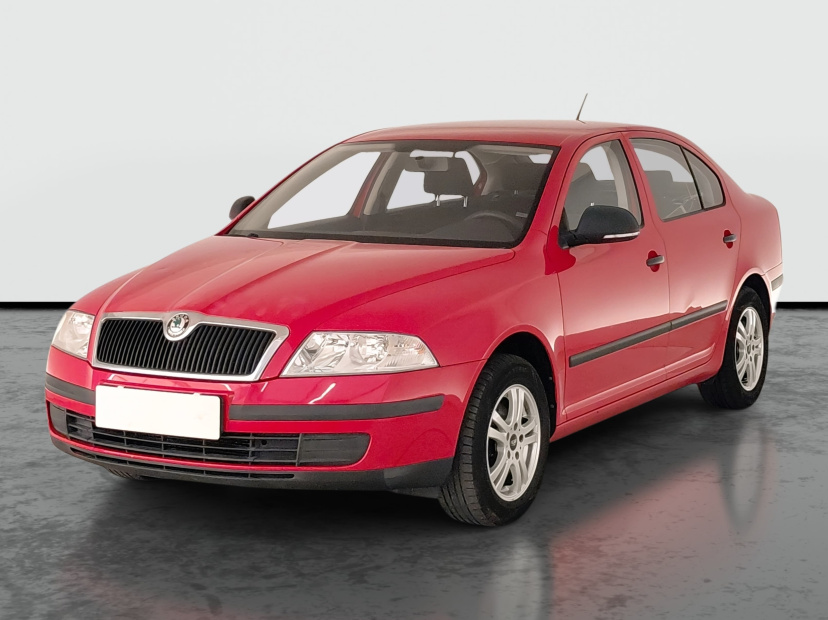 Škoda Octavia, 2011