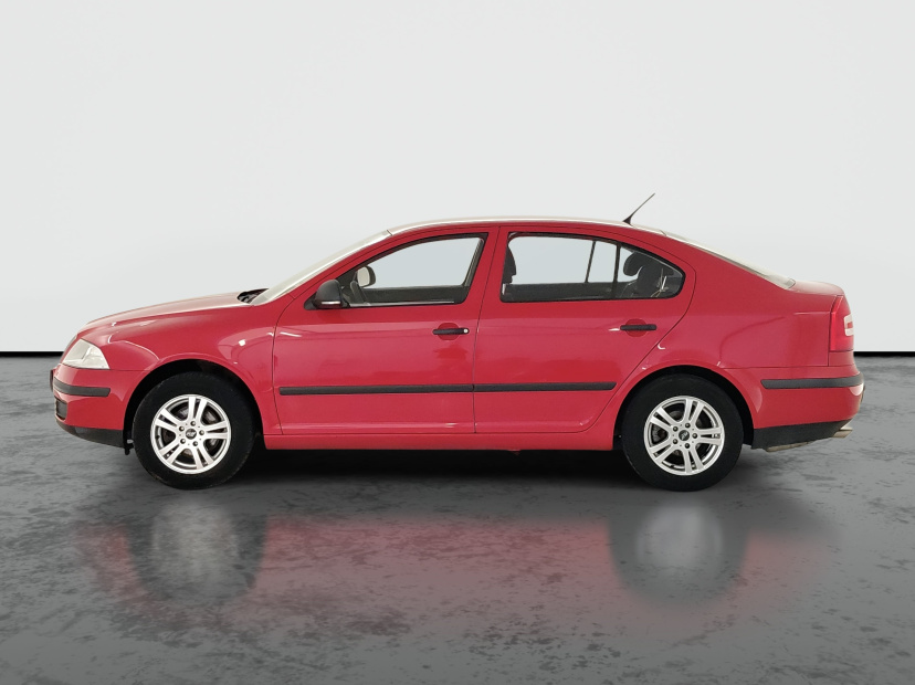 Škoda Octavia, 2011