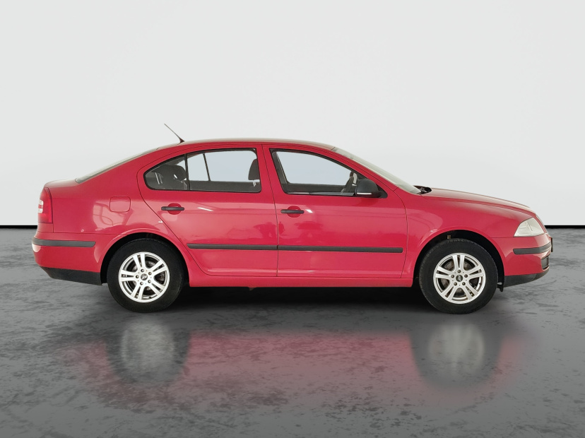 Škoda Octavia, 2011