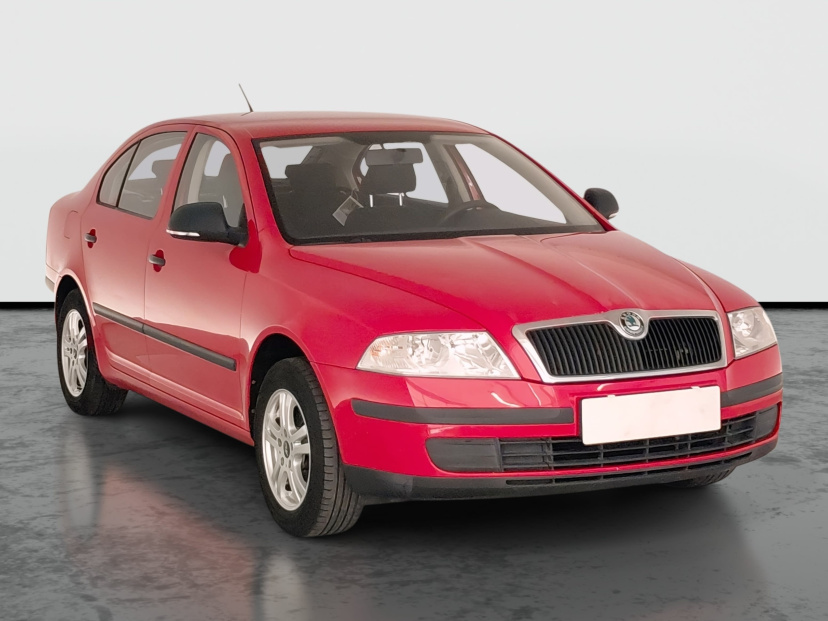 Škoda Octavia, 2011