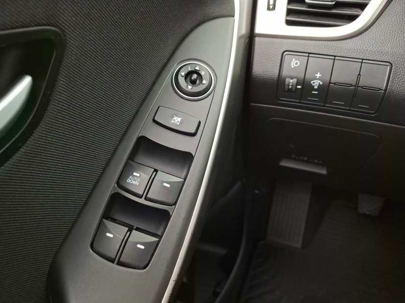 Hyundai i30, 2016