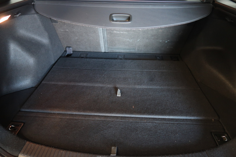 Hyundai i30, 2016