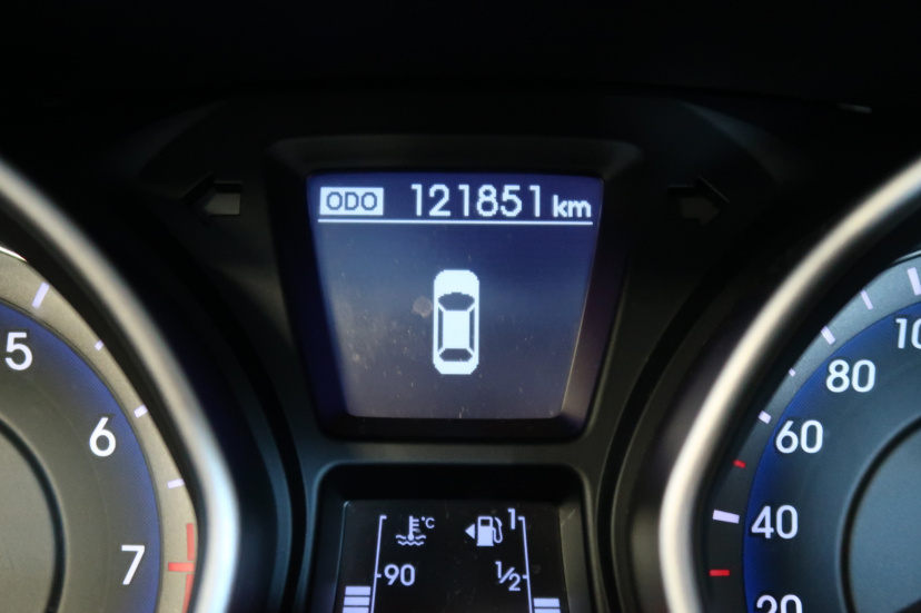 Hyundai i30, 2016