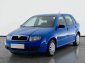 Škoda Fabia, 2003