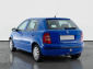 Škoda Fabia, 2003