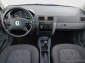 Škoda Fabia, 2003